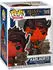 Funko Pop! Games: Baldur's Gate - Karlach with Clive