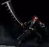 Bandai Bleach Renji Abarai 16 cm