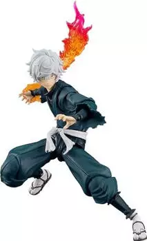Good Smile Company Hell&rsquo;s Paradise Jigokuraku Gabimaru Action 15 cm