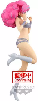 Banpresto Urusei Yatsura Lum 22 cm