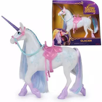 Spin Master Unicorn Academy Unicorn 28 cm