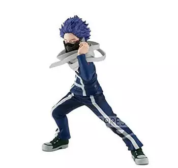 Banpresto My Hero Academia Shinso Vol. 18