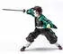 Bandai Demon Slayer Tanjiro Kamado 12 cm (VE88961)