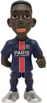 Minix PSG Demb&eacute;l&eacute; 10 cm