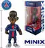 Minix PSG Dembélé 10 cm