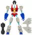 Hasbro MixMashers Starscream Custom Mix-And-Match Action-Figur & Zubehör