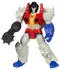 Hasbro MixMashers Starscream Custom Mix-And-Match Action-Figur & Zubehör