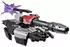 Hasbro Transformers Studio Series War for Cybertron Megatron