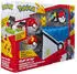 Pokémon PKW4171 Pikachu Clip ‘N’ Go Bandolier Set Pikachu