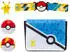 Pokémon PKW4171 Pikachu Clip ‘N’ Go Bandolier Set Pikachu