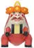 Pokémon 5cm Battle Figure Crocalor (Fuecoco Evolvement)