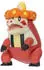 Pokémon 5cm Battle Figure Crocalor (Fuecoco Evolvement)