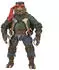 NECA Universal Monsters/Teenage Mutant Ninja Turtles Raphael as The Wo