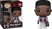 Funko FUPC2372, Funko POP Stranger Things 5 Pop 8 (FUPC2372)