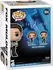 Funko POP! - X-Files - Fox Mulder Vinyl