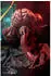 PureArts Resident Evil 2 (Licker) 1:1 Büste Kunstharz-Statue