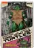 NECA Sammelfigur Teenage Mutant Ninja Turtles (Mirage Comics) - 17,8 cm Michelangelo (The Wanderer)