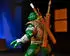 NECA Sammelfigur Teenage Mutant Ninja Turtles (Mirage Comics) - 17,8 cm Michelangelo (The Wanderer)