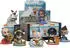 Mighty Jaxx Kwistal Fwenz x Avatar Series 1 The Last Airbender Actionfigur Mehrfarbig