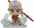 Mighty Jaxx Kwistal Fwenz x Avatar Series 1 The Last Airbender Actionfigur Mehrfarbig