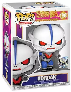Funko POP! - She-Ra: 40th Anniversary - Hordak Vinyl