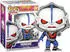 Funko POP! - She-Ra: 40th Anniversary - Hordak Vinyl