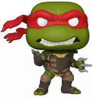Teenage Mutant Ninja Turtles POP! Vinyl Figur Last Ronin Raphael 9 cm