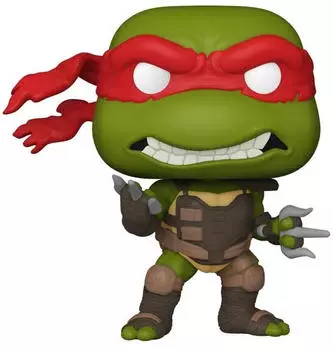 Funko POP! - Teenage Mutant Ninja Turtles: The Last Ronin - Raphael Vinyl