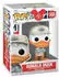 Funko POP! - Disney: Excellent Eight - Donald (in Real Life Outfit) Vinyl