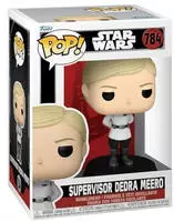 Funko! 80166, Funko! Funko! - POP Vinyl SW Andor Dedra Meero