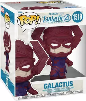 Funko POP! - Fantastic Four (2025) - Galactus 6\ Vinyl