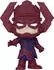 Funko POP! - Fantastic Four (2025) - Galactus 6\ Vinyl