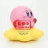 Banpresto Kirby Sofvimates PVC Statue Kirby (Warp Star Ver.) 11 cm