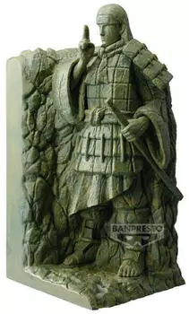 Banpresto Naruto Figure Life PVC Statue / Buchst&uuml;tze The Final Valley: Hashirama Senju 19 cm