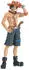 Banpresto One Piece DXF Special PVC Statue Portgas D. Ace 20 cm