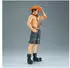 Banpresto One Piece DXF Special PVC Statue Portgas D. Ace 20 cm