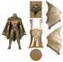 McFarlane Toys DC Multiverse Actionfigur Armored Batman (Kingdom Come) Patina Edition (Gold Label) 18 cm