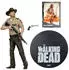 McFarlane Toys The Walking Dead PVC Statue 1/8 Rick Grimes 25 cm