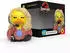 Numskull Jurassic Park Tubbz PVC Figur Dr. Ellie Sattler Boxed Edition 10 cm