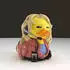 Numskull Jurassic Park Tubbz PVC Figur Dr. Ellie Sattler Boxed Edition 10 cm