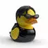 Numskull Matrix Tubbz PVC Figur Trinity 1st Edition 10 cm