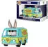 Funko Hanna-Barbera Mystery Machine Rides Deluxe with Bugs Bunny Green