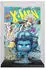 Funko Marvel X-Men Beast Comic Cover 9 cm Blue