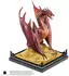 The Noble Collection Smaug Diorama Figur 17cm (NN6029)