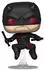 Funko POP! - Daredevil: Born Again - Daredevil (Black Suit)