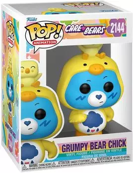 Funko POP! - Care Bears - Grumpy Chick Easter