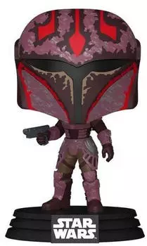 Funko POP! - Maul: Shadow Lord - Rook Kast