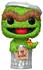 Funko POP! - Sesame Street - Oscar the Grouch