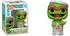 Funko POP! - Sesame Street - Oscar the Grouch
