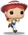Funko POP! - Toy Story 5 - Jessie Pop!